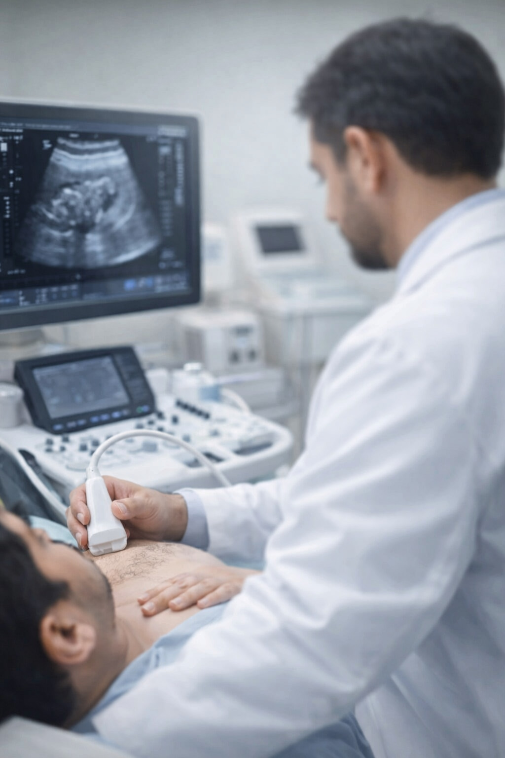 Dr. Muhammad Faisal Rafiq